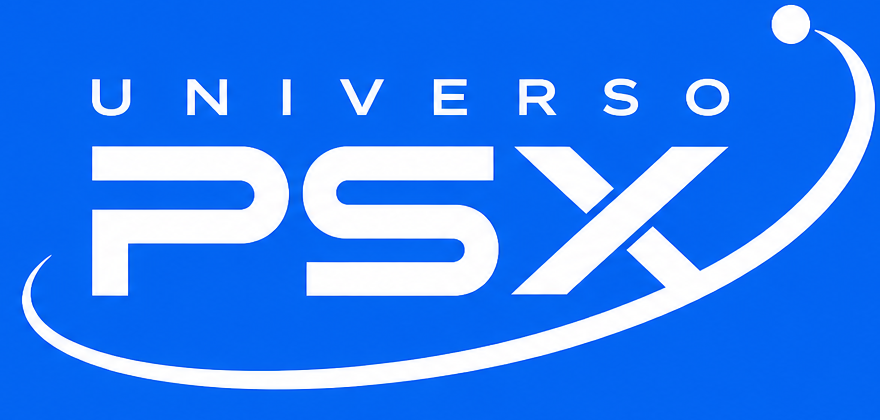 Universo PSX