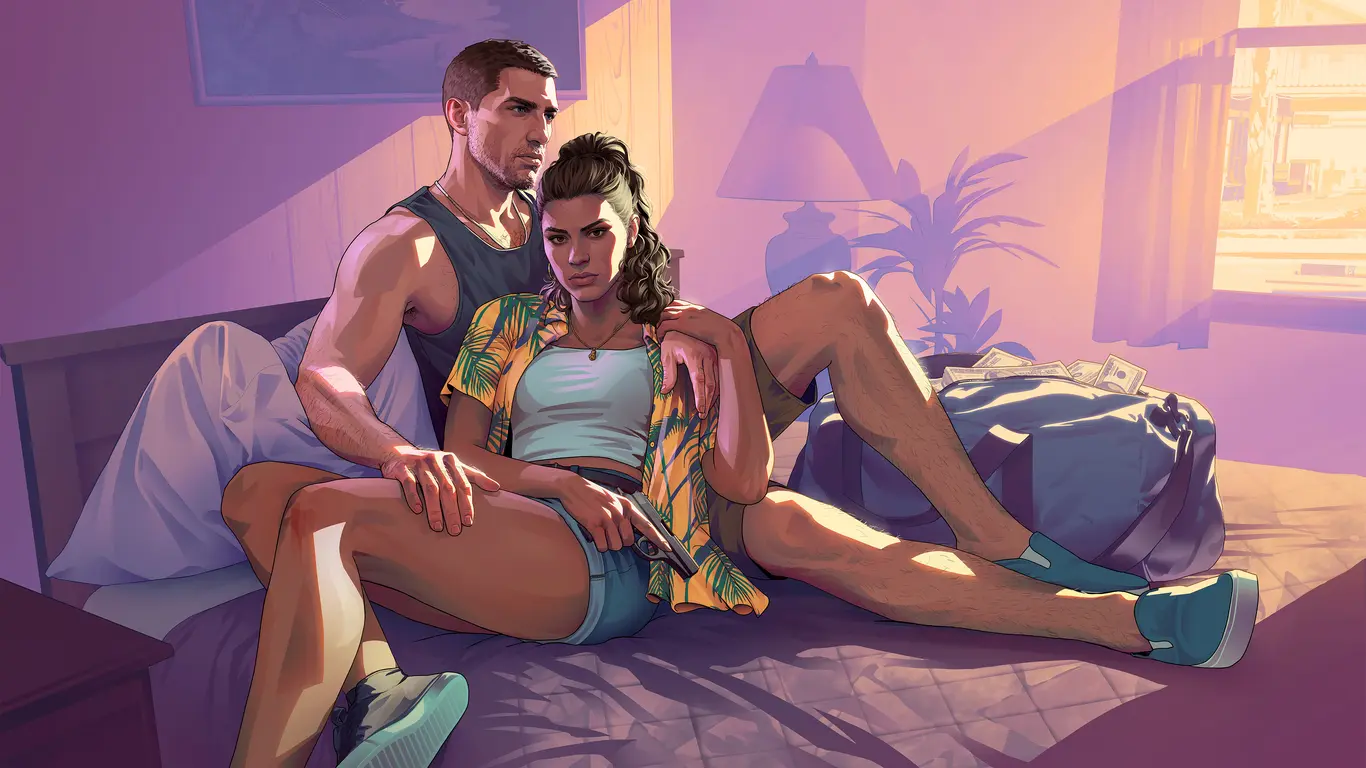 Strauss Zelnick reforça data de lançamento de Grand Theft Auto VI e despista rumores sobre preço
