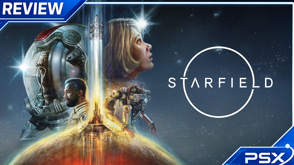 Review: Starfield é incrível… e frustrante ao mesmo tempo