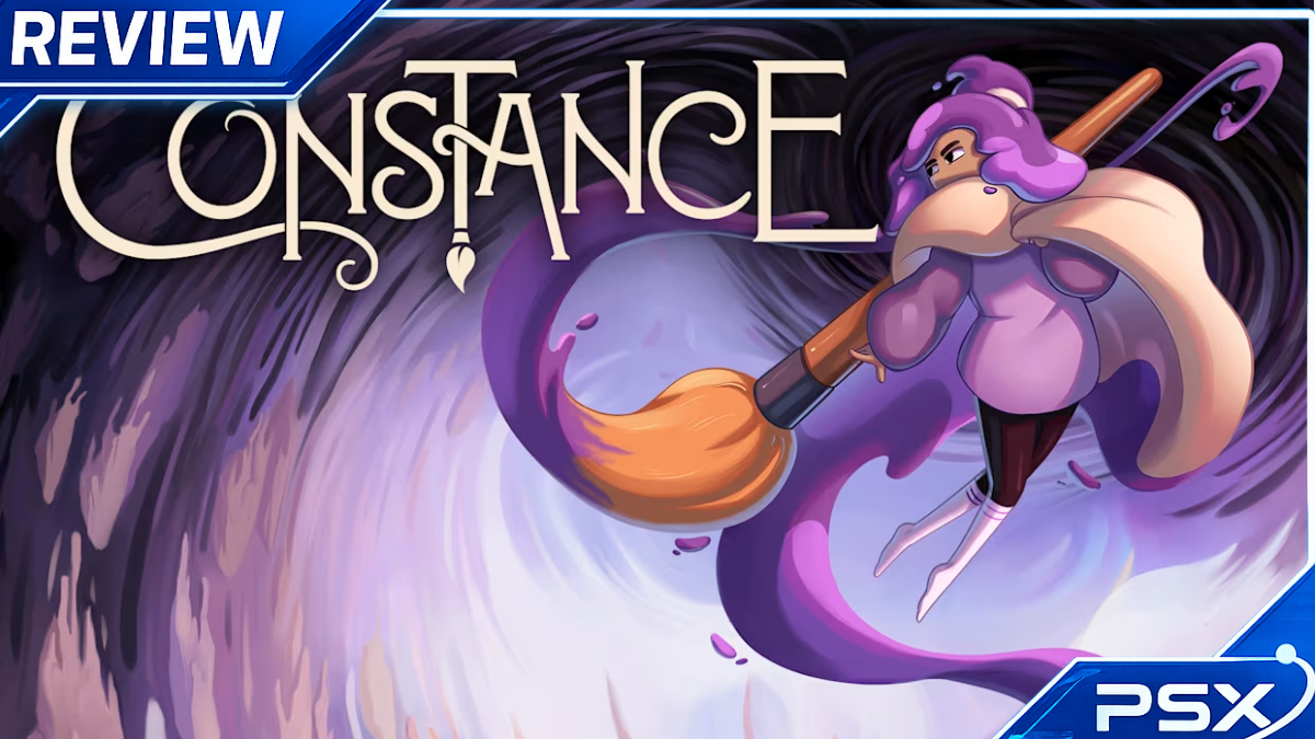Review: Constance é emocional e desafiador na medida certa