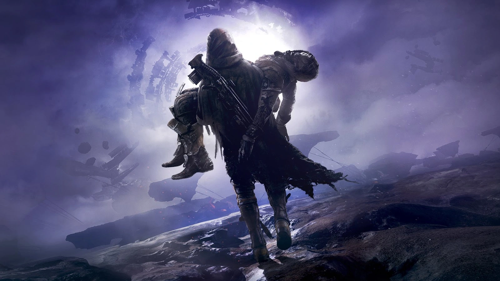Bungie não trabalha em Destiny 3 e pode sofrer uma nova onde de demissões