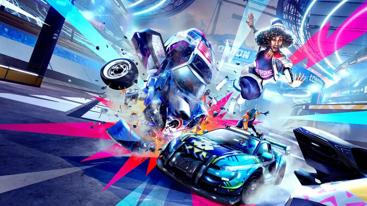 Sony encerra servidores de Destruction AllStars sem aviso prévio