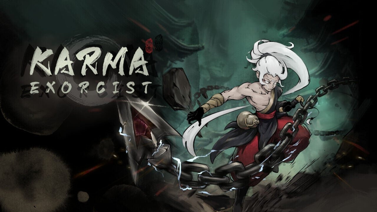 Karma Exorcist traz filosofia chinesa e muita ação ao PS5