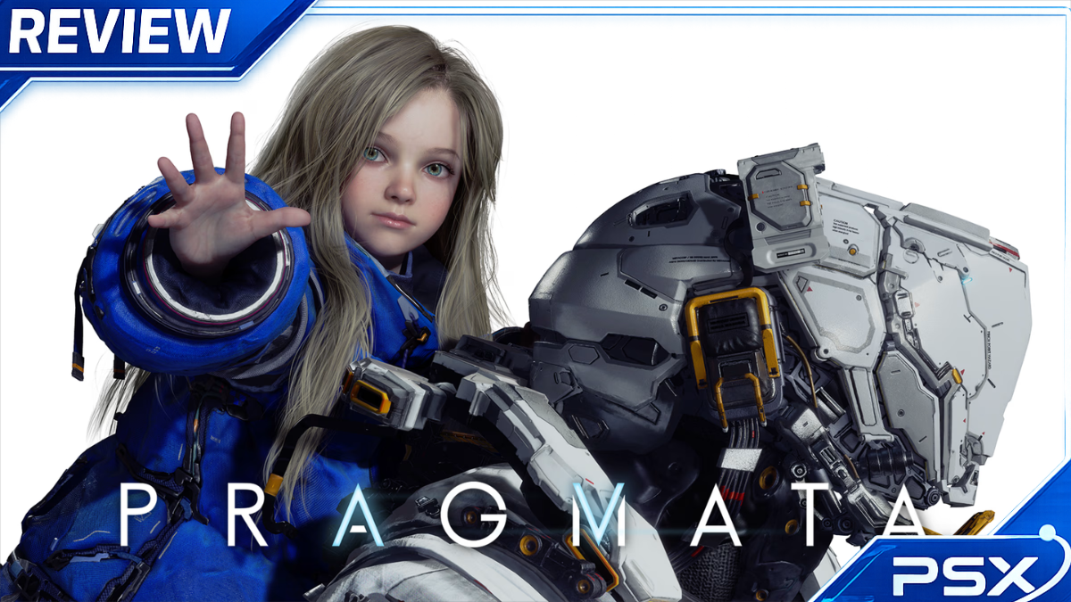 Review: Pragmata impressiona pela jogabilidade, mas conquista pelo coração