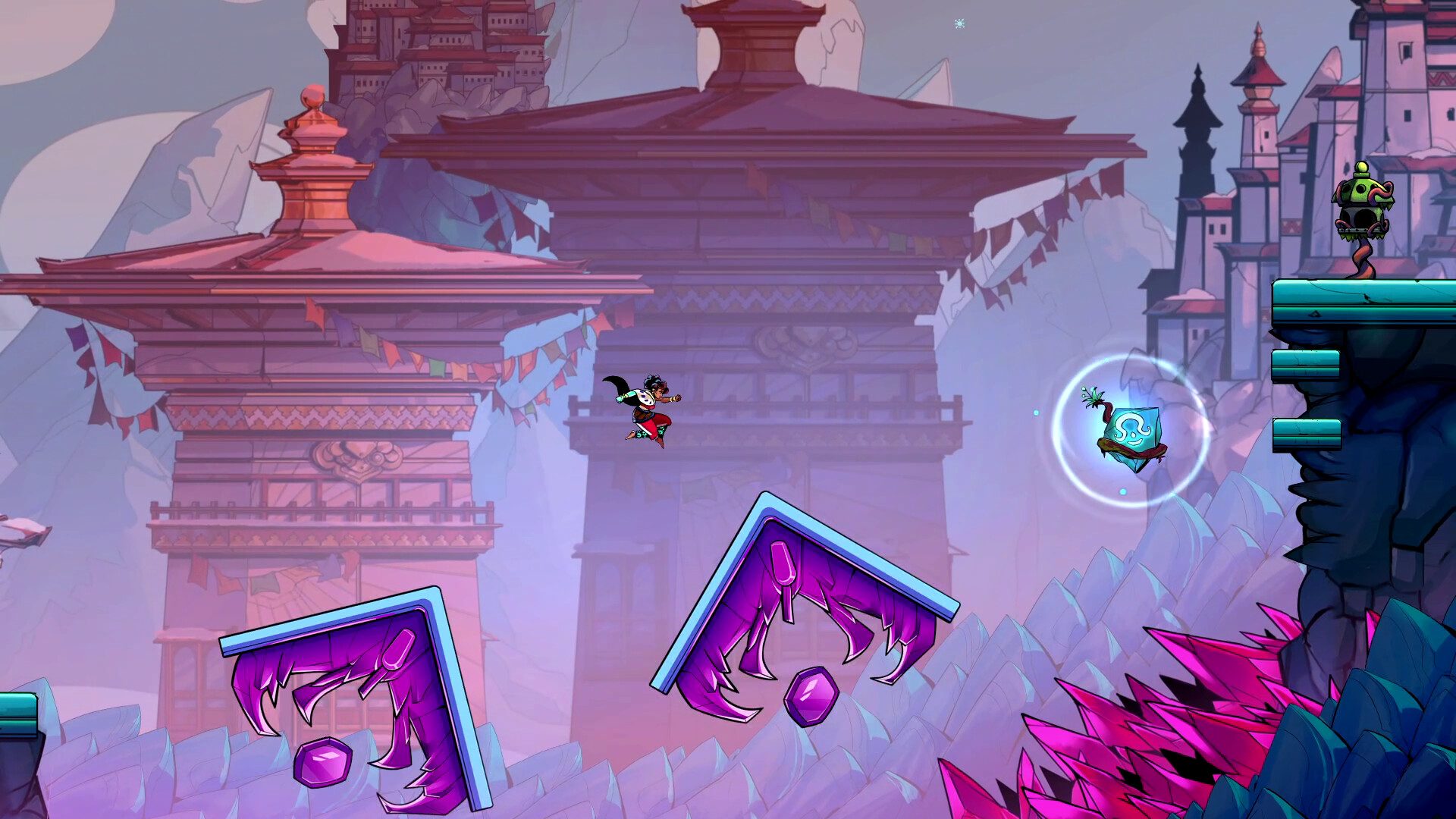 Suri: The Seventh Note, jogo do PlayStation India Hero, receberá demo em 21 de maio