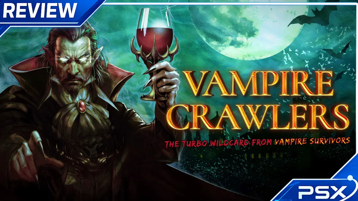 Review: Vampire Crawlers reinventa a fórmula com cartas e estratégia