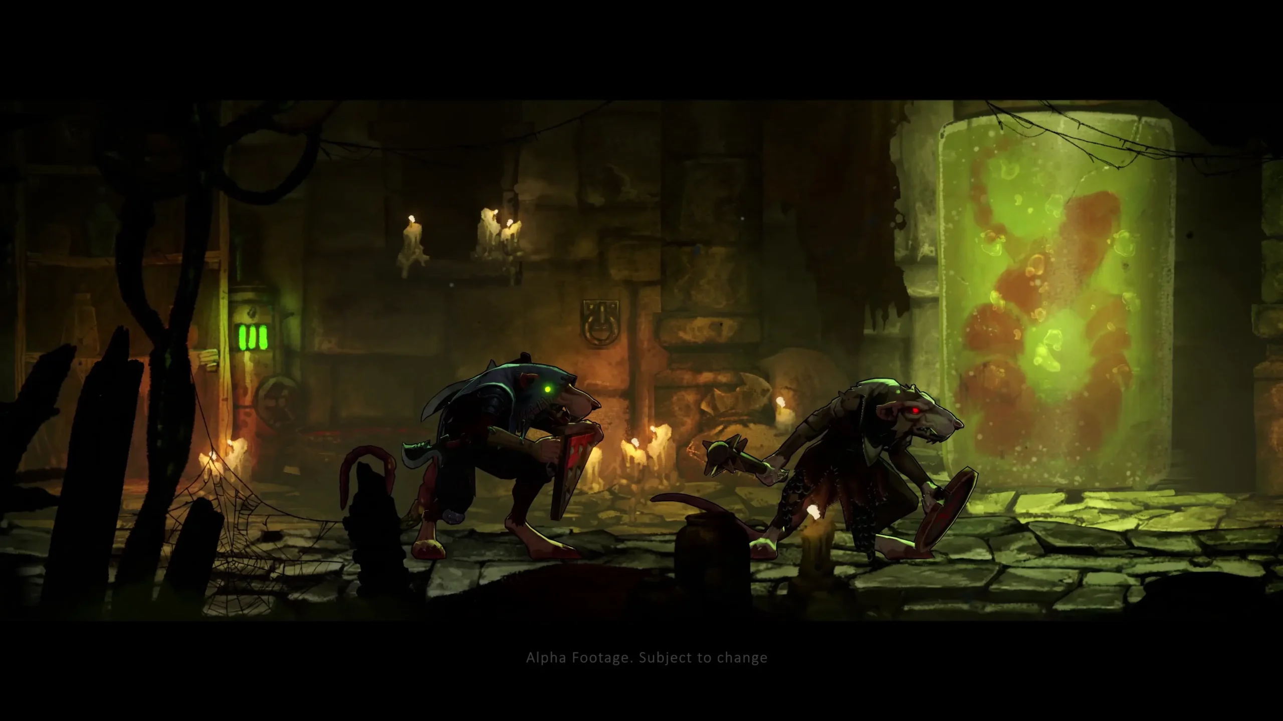 Warhammer Age of Sigmar: Deathmaster chega ao PlayStation 5 em 2027