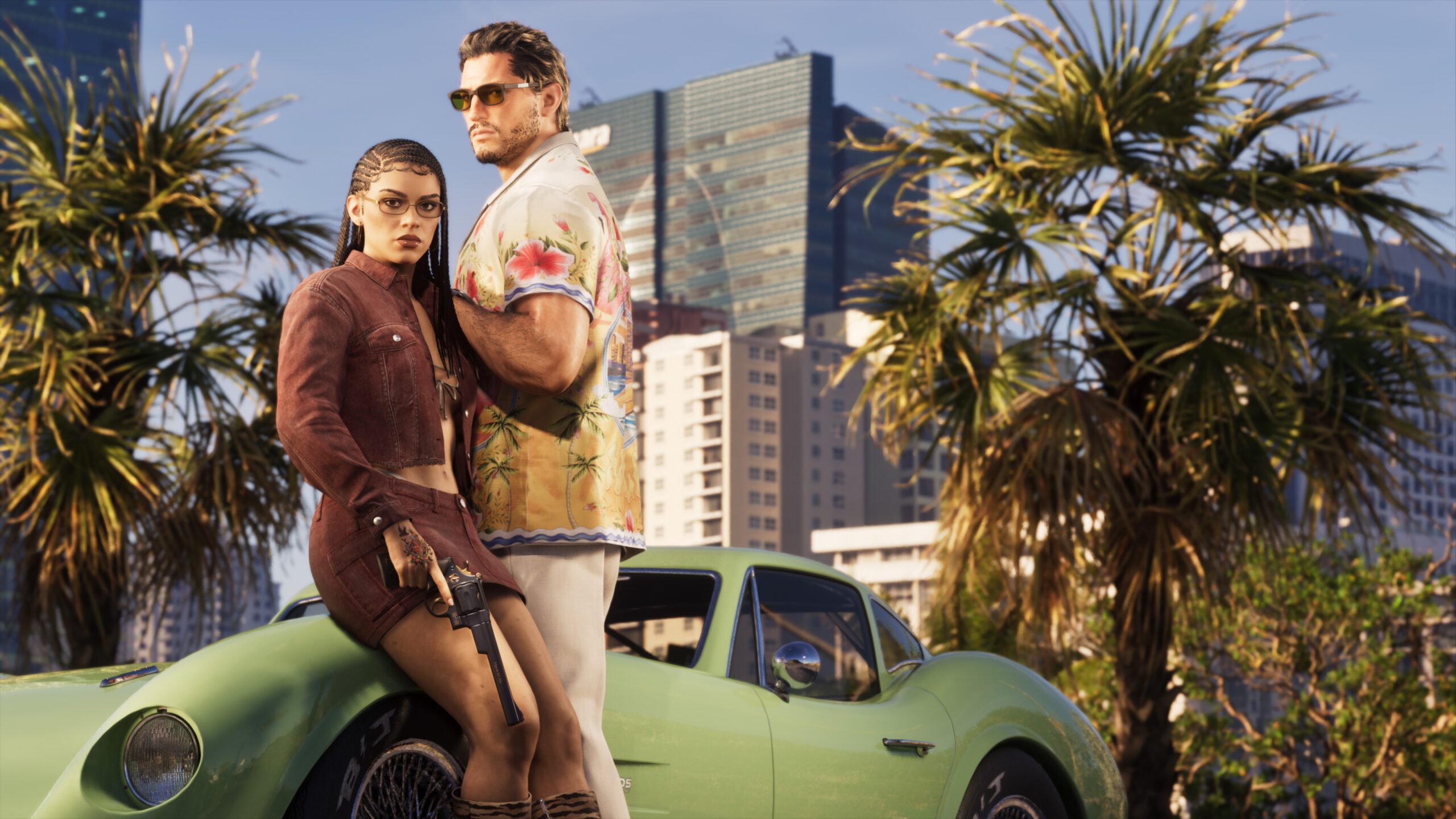 GTA VI pode receber versão física tradicional semanas após o lançamento