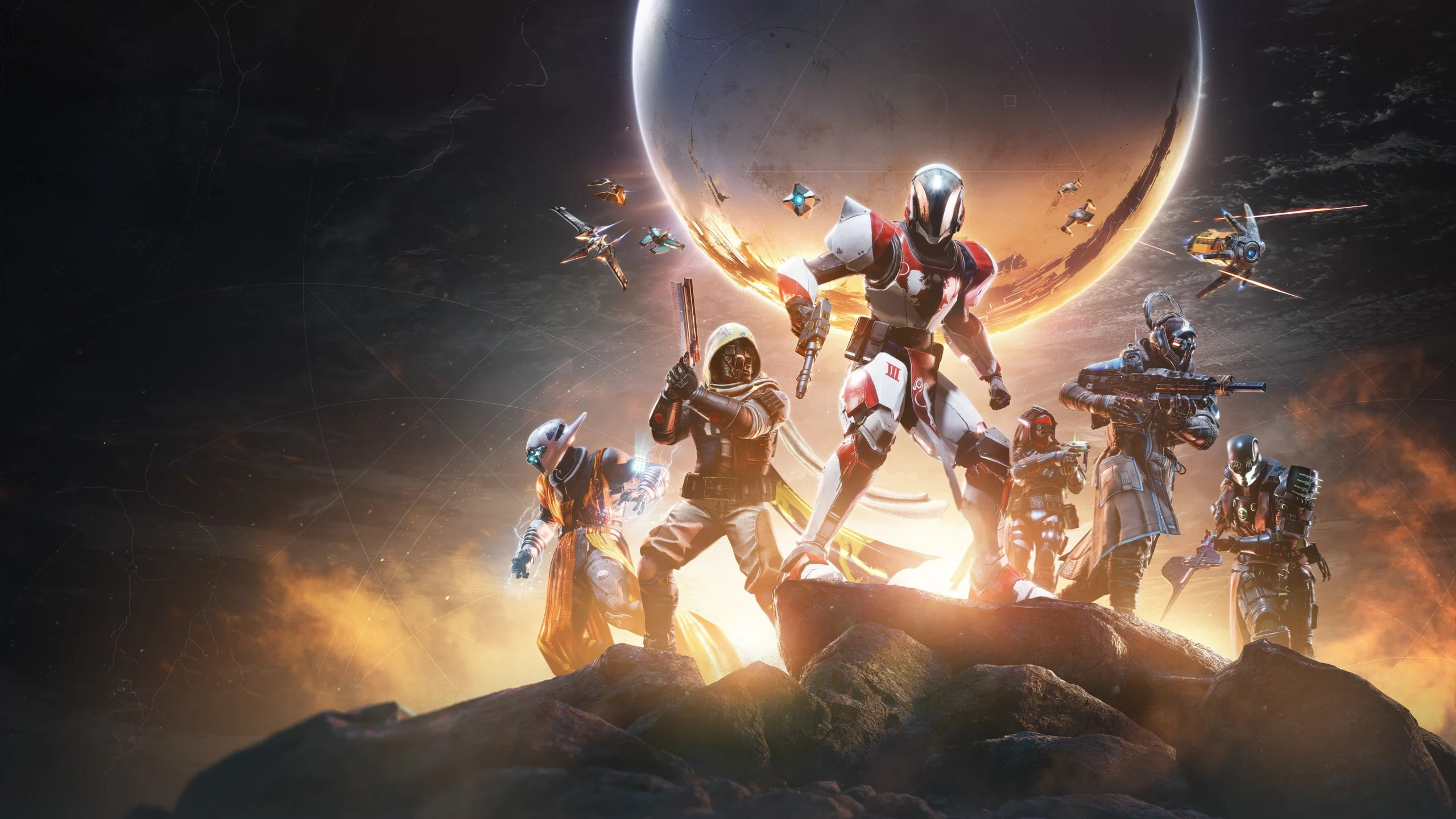 Crise na Bungie pode resultar em corte de cerca de 400 funcionários