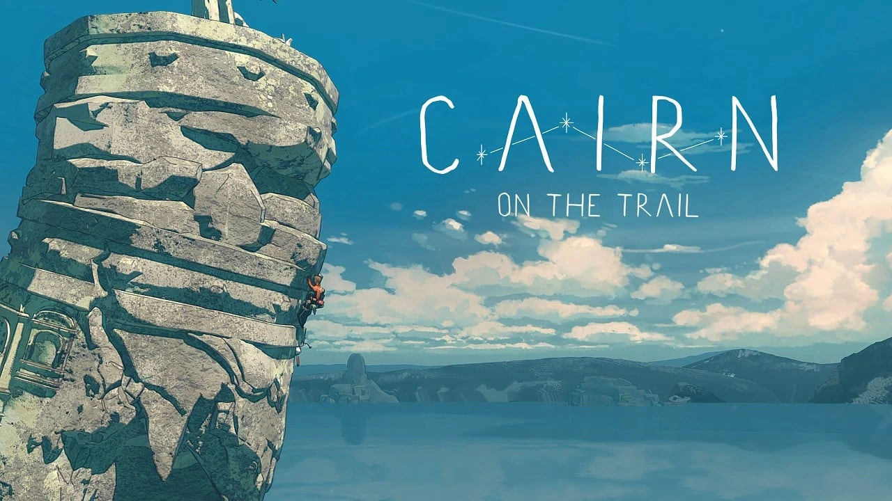 Cairn recebe expansão gratuita com novo personagem e áreas inéditas