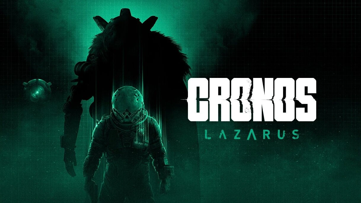 Cronos: Lazarus é revelado como nova expansão de Cronos: The New Dawn