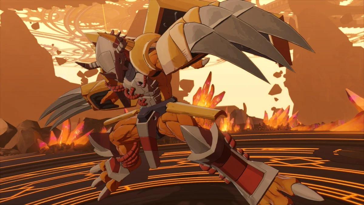 Digimon Story: Time Stranger receberá atualização com modo 60 FPS no PS5