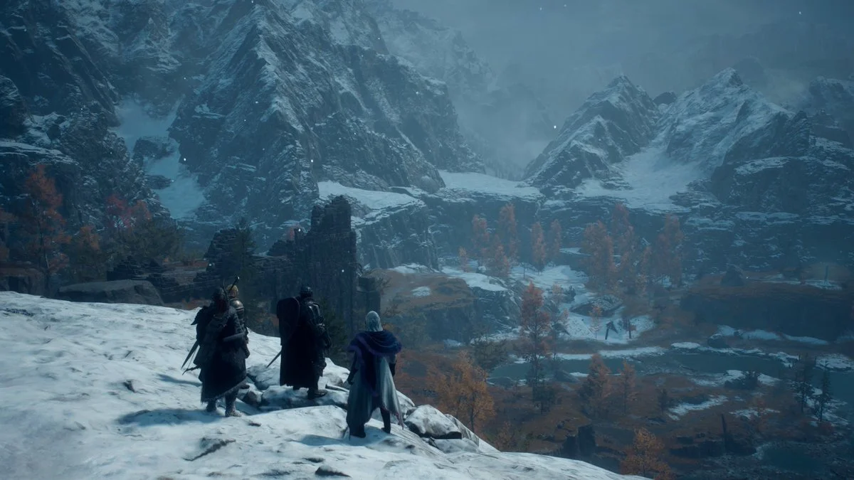 Dragon’s Dogma II: Dark Arisen ganha novos detalhes