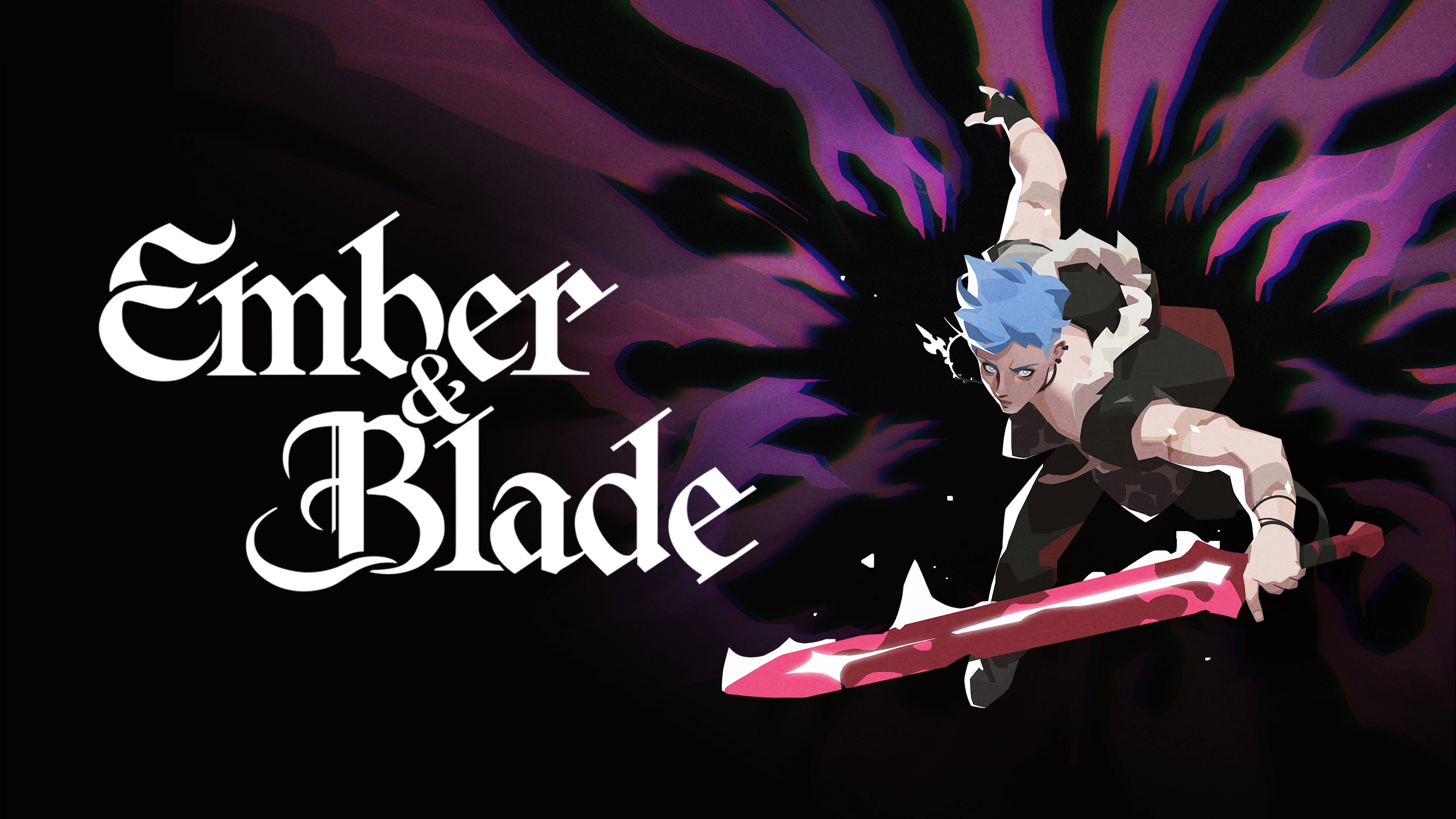 Survivors-like Ember & Blade também será lançado para PlayStation 5