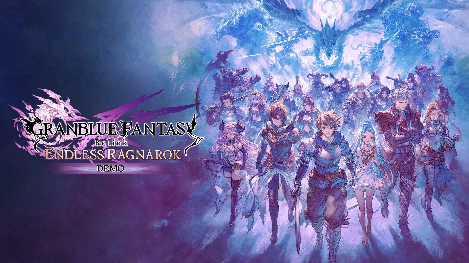 Demo de Granblue Fantasy: Relink – Endless Ragnarok já está disponível no PS5