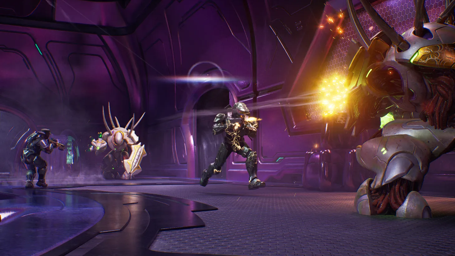 Halo: Campaign Evolved aposta em desafios extremos para sua platina no PS5