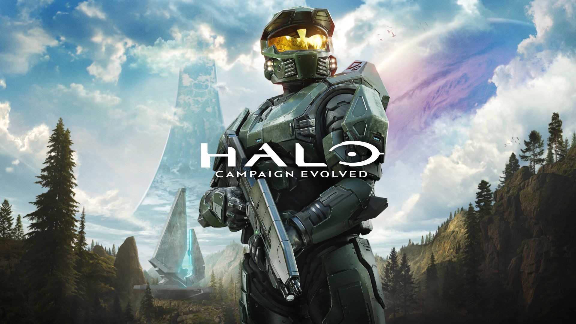 Halo: Campaign Evolved ganha data de lançamento e chega ao PS5 em julho