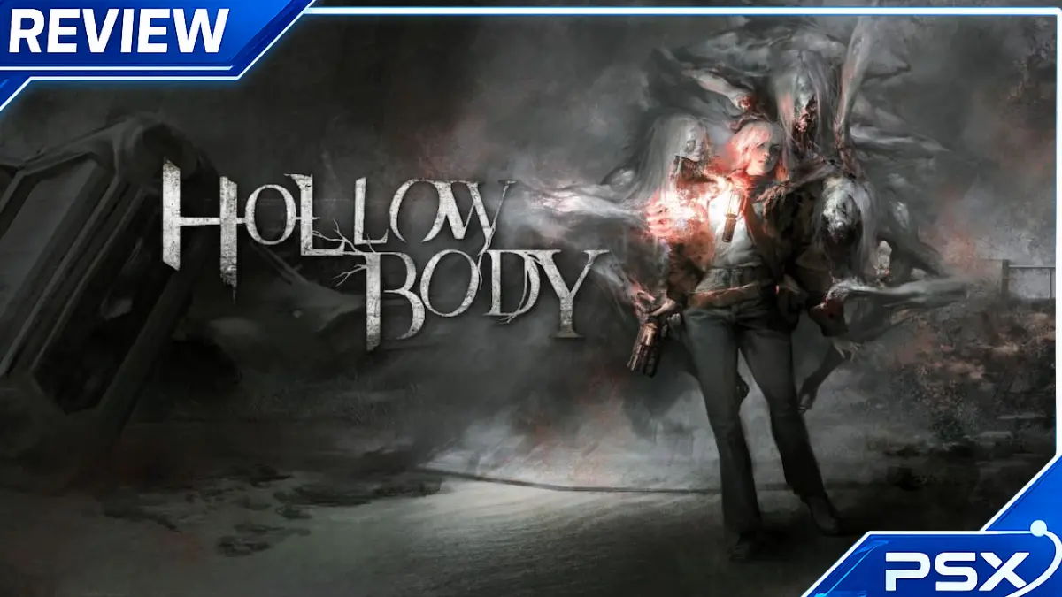 Review: Hollowbody prova que o terror clássico continua vivo