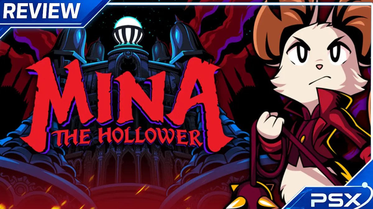 Review: Mina the Hollower é um forte candidato a melhor jogo de 2026