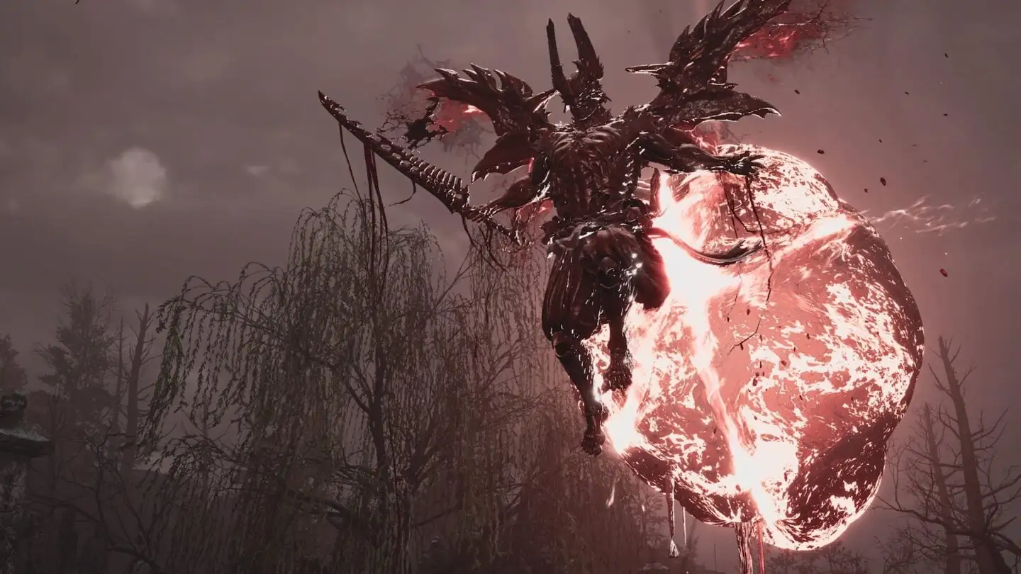 Onimusha: Way of the Sword apresenta batalha contra novo chefe em trailer