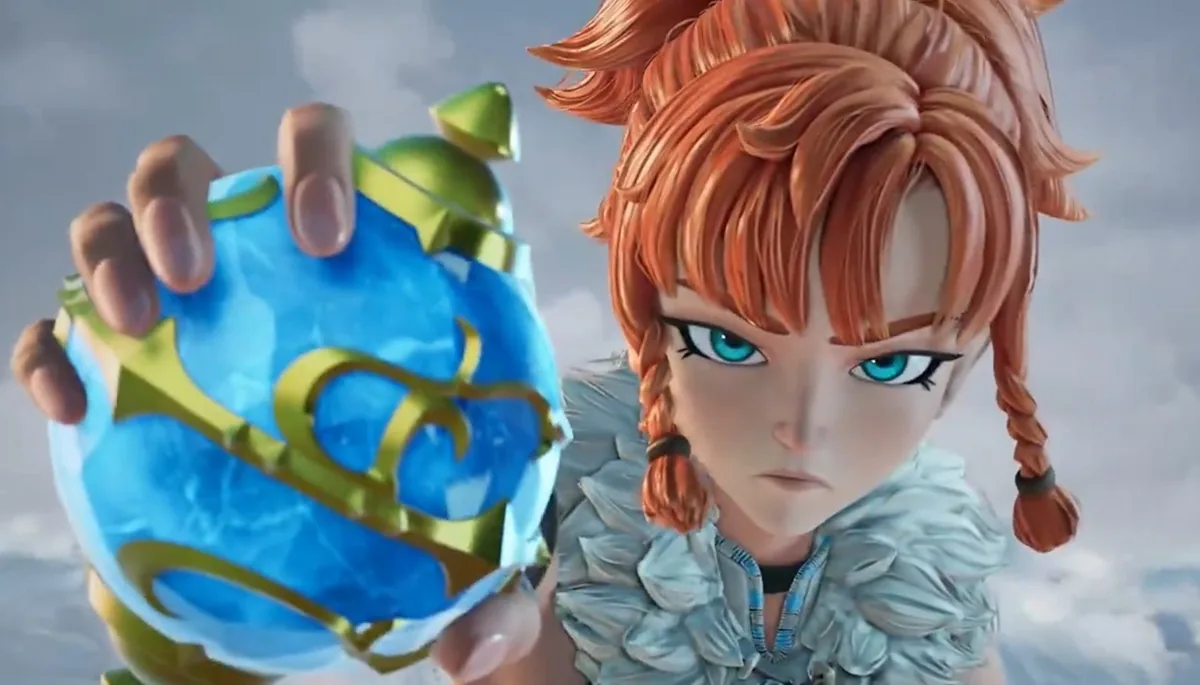 Versão 1.0 de Palword chega ao PS5 em 10 de julho