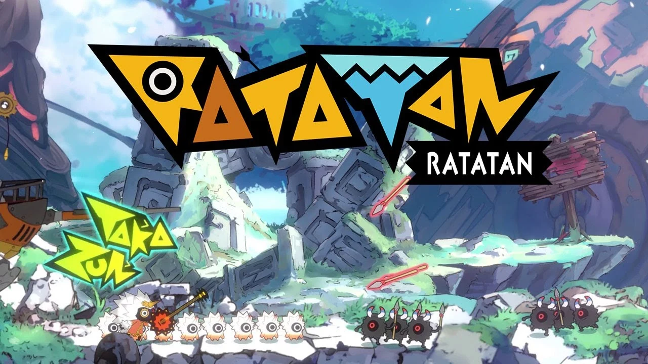Sucessor espiritual de Patapon, Ratatan é adiado para outubro