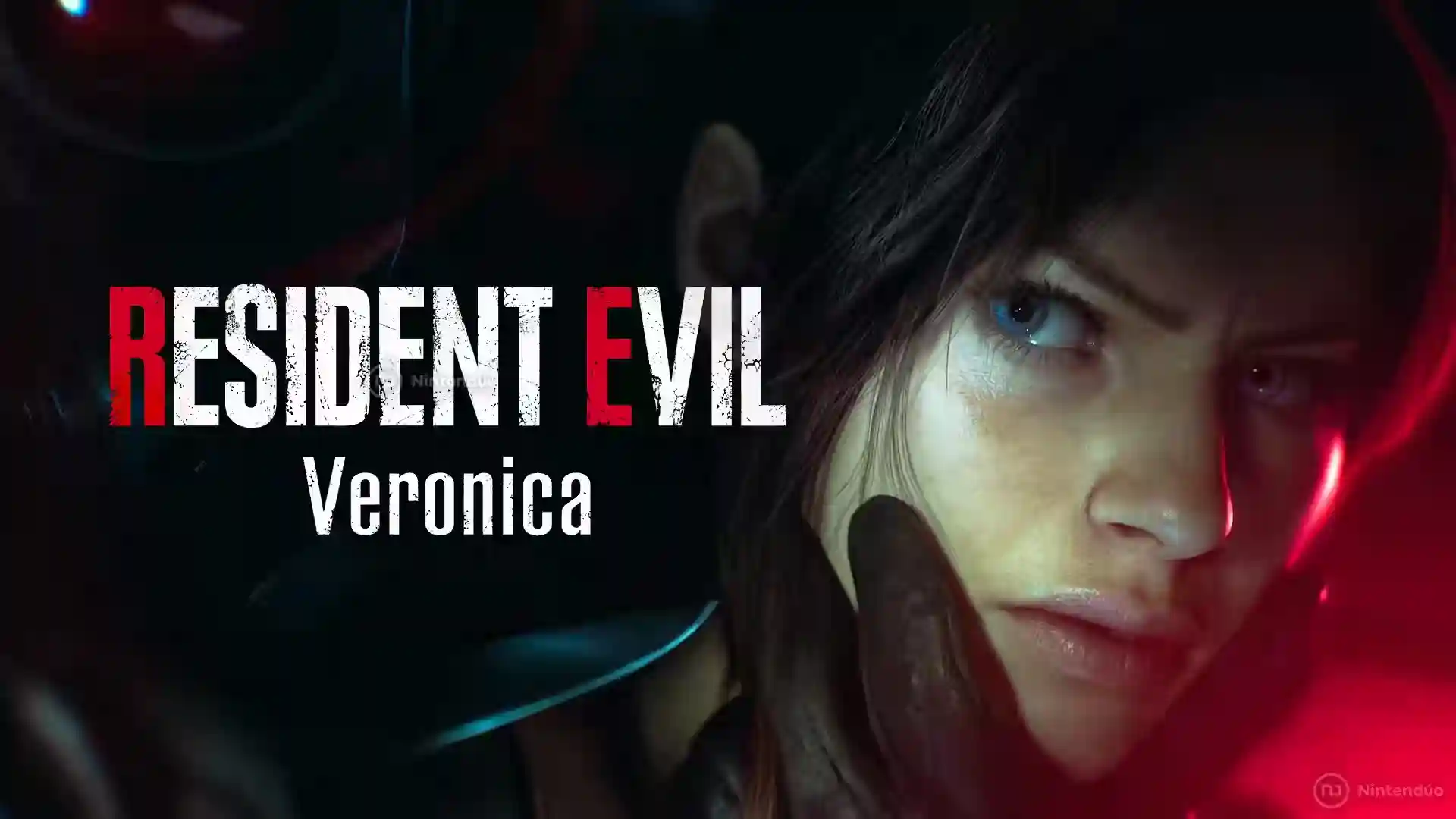 Claire Redfield retorna em Resident Evil Veronica, novo remake da Capcom