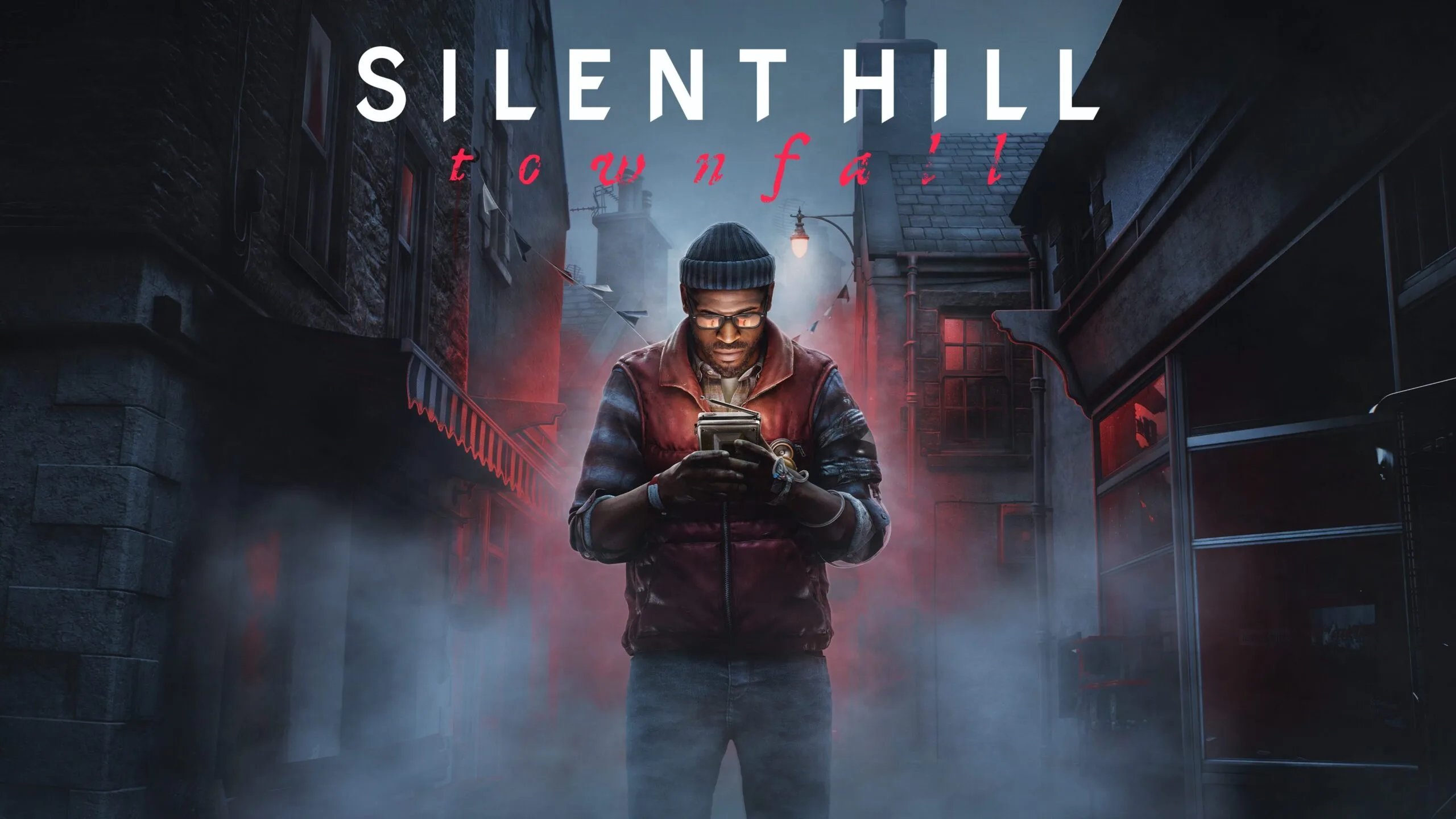 Silent Hill: Townfall ganha data de lançamento e revela novo trailer aterrorizante