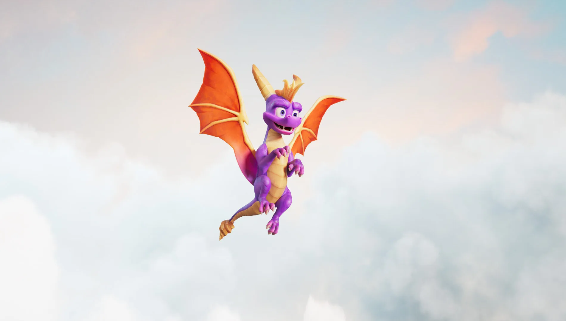 Spyro: A Realm Beyond é anunciado e marca o retorno do dragão roxo