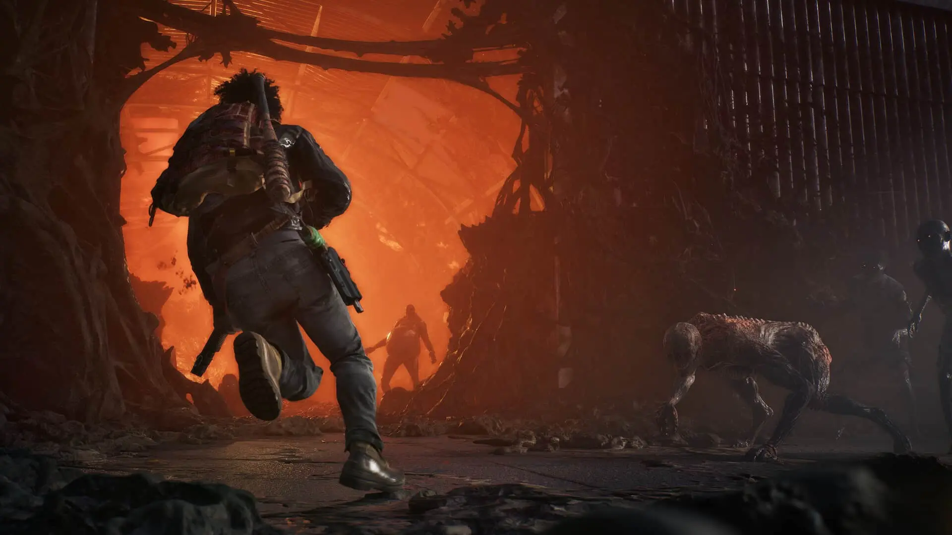 Franquia State of Decay fará sua estreia no PlayStation 5 em 2027