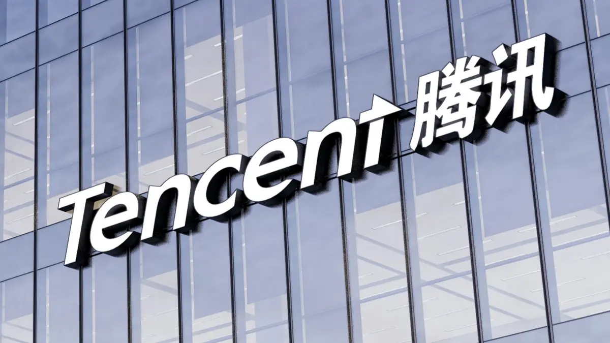 Tencent pode vender participações em estúdios japoneses