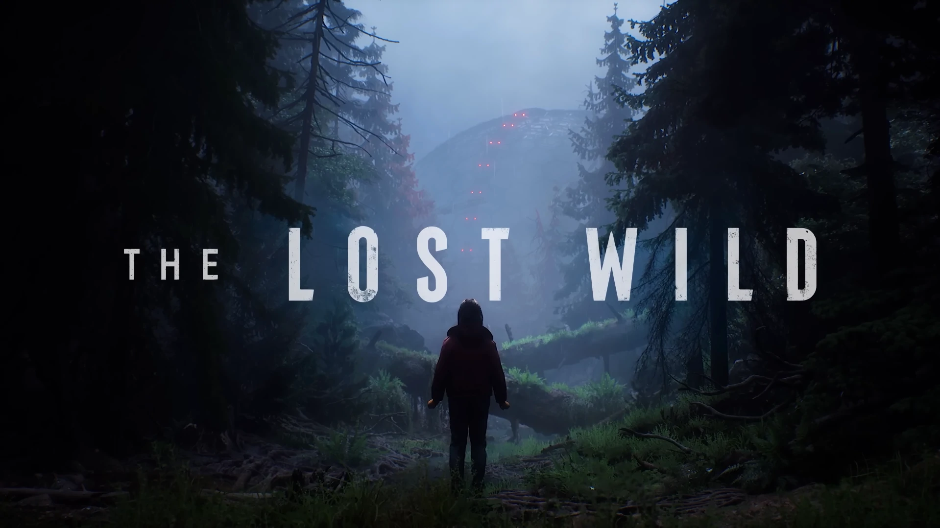 The Lost Wild mistura mistério, horror e dinossauros em uma experiência única