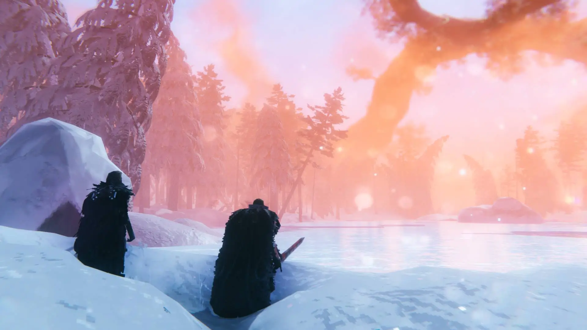 Valheim deixa o Acesso Antecipado e chega ao PS5 em setembro