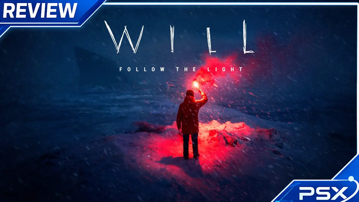 Review: WILL: Follow the Light é uma travessia emocionante, mas irregular