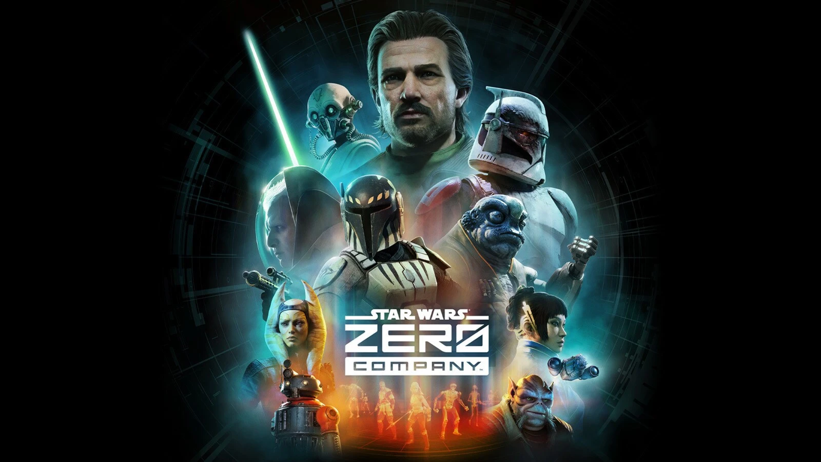 Star Wars Zero Company ganha data de lançamento para PlayStation 5
